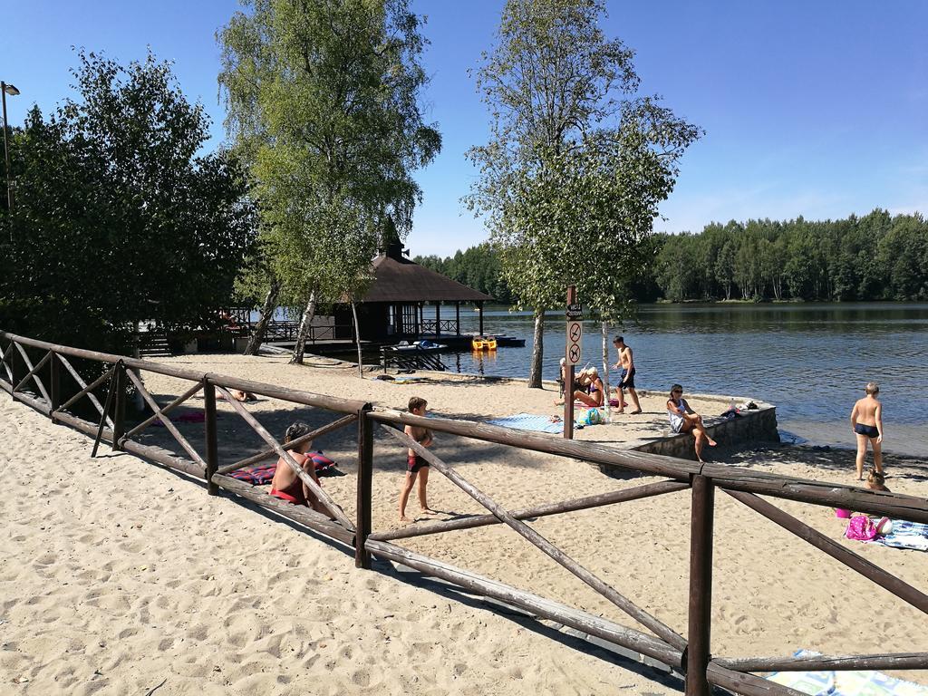 Pension Druhy Domov Nový Bor 외부 사진